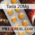 Tada 20Mg levitra1